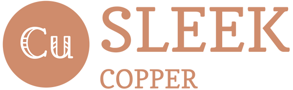 Sleek Copper